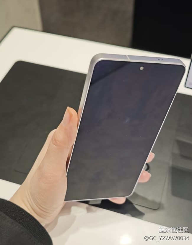 【三星S26系列曬單】s26零距離