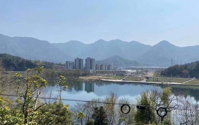 【春日限定】午后時光