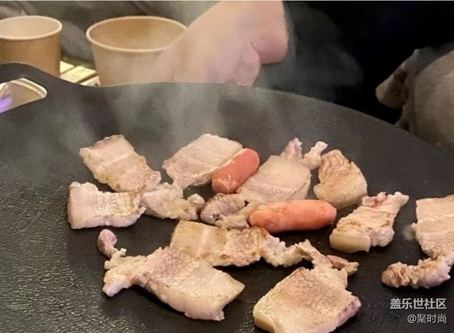 【春日限定】露營野餐