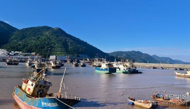 【春日限定】看風(fēng)景