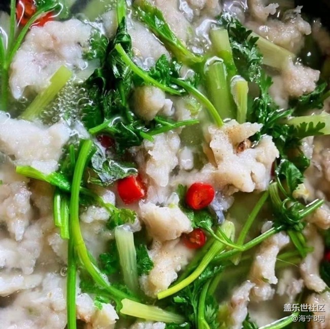 【春味正當(dāng)時】做午飯