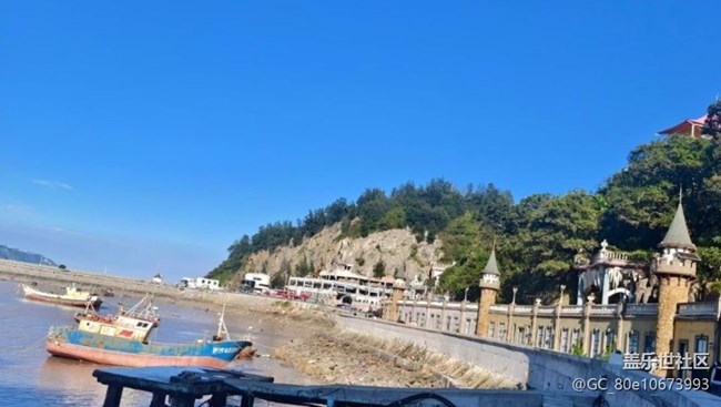 【春日限定】看風(fēng)景