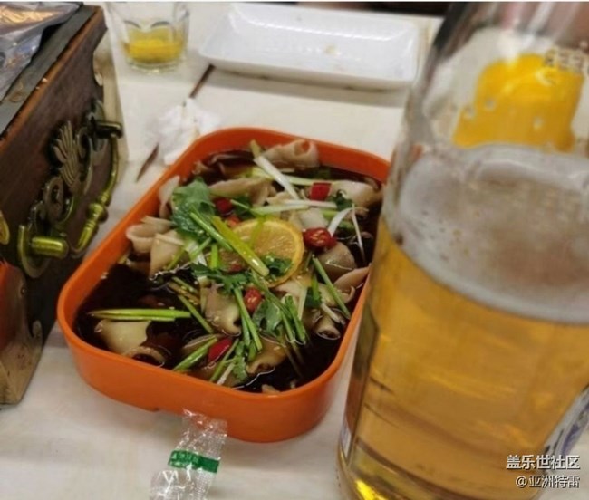 【春味正當(dāng)時】放縱餐