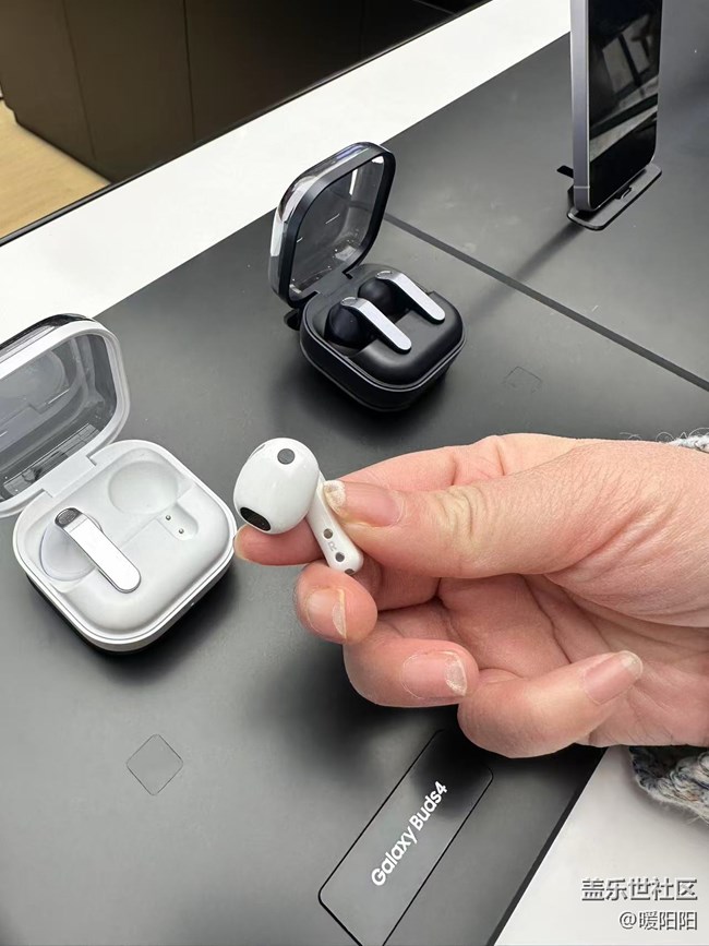 【回顧貼】S26系列新品品鑒會