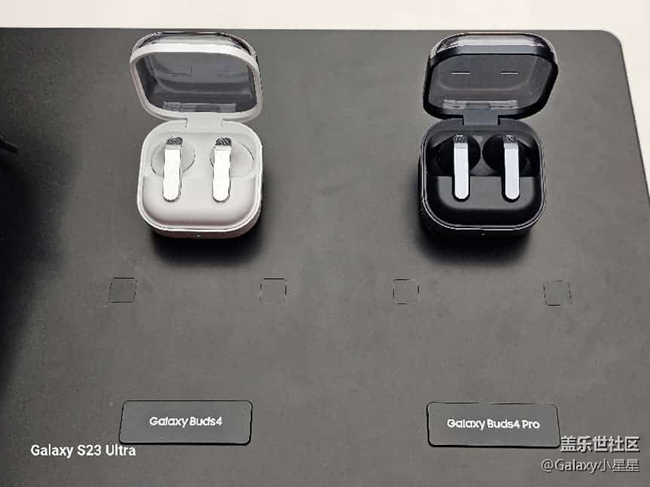 【S26系列新品門店體驗】廣州星部落三星Galaxy S26系列新品品鑒會回顧