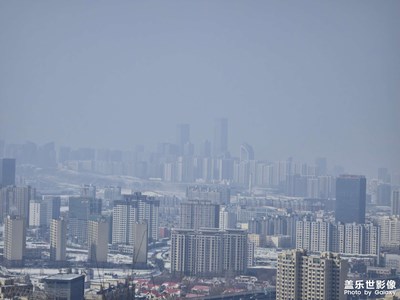 【春光里】+烏魯木齊的春天快來了