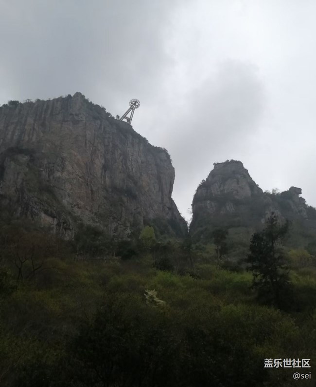 【春日限定】周末游玩