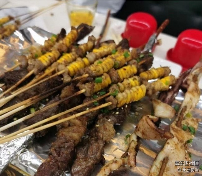 【春味正當(dāng)時】放縱餐