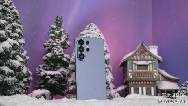 擔(dān)心隱私泄秘？有S26 Ultra的防窺模式再也無(wú)須擔(dān)心！