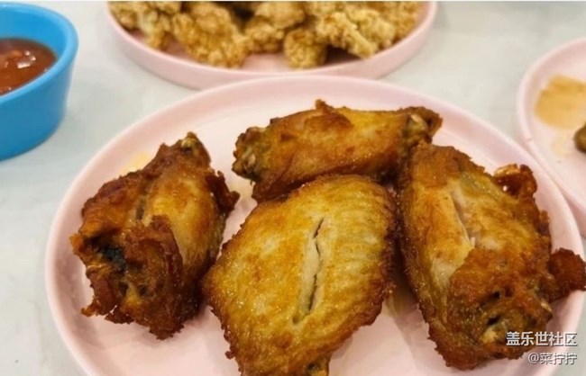 【春味正當(dāng)時】小食