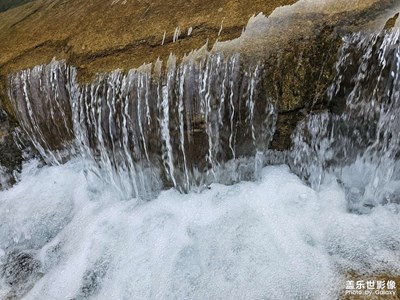 【春光里】春到云臺