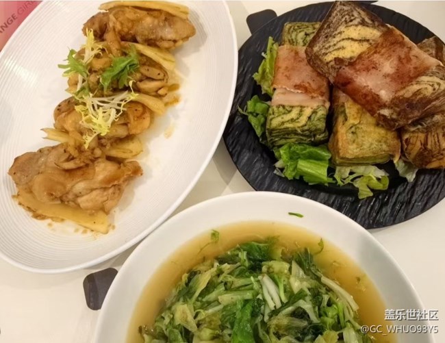 【春味正當(dāng)時(shí)】好吃的食物