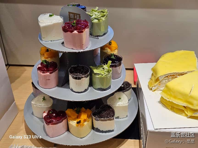 【S26系列新品門店體驗】廣州星部落三星Galaxy S26系列新品品鑒會回顧