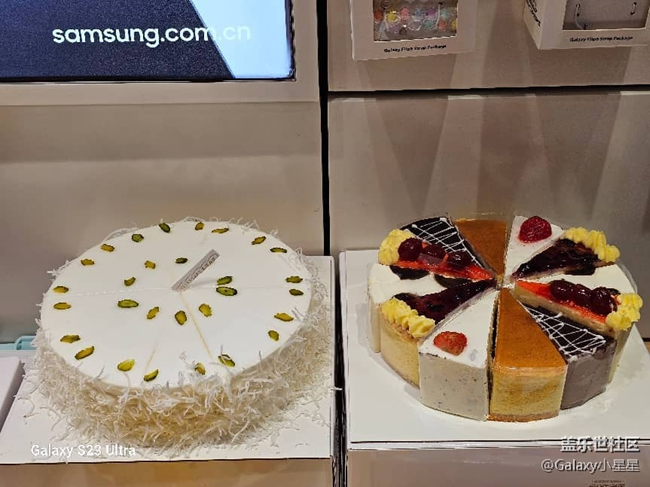 【S26系列新品門店體驗】廣州星部落三星Galaxy S26系列新品品鑒會回顧