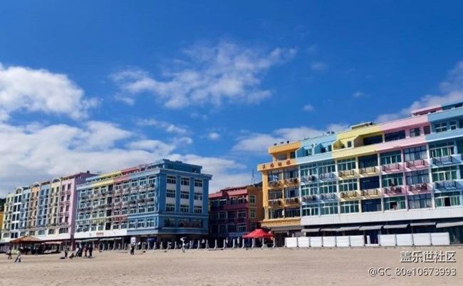 【春日限定】看風(fēng)景