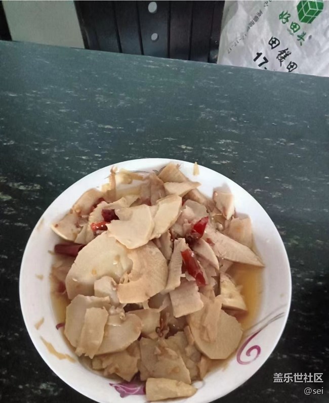 【春味正當(dāng)時(shí)】山珍