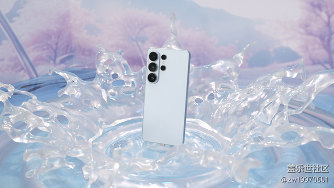 撕掉防窺膜！S26 Ultra自帶“智能防窺”保姆級(jí)設(shè)置教程