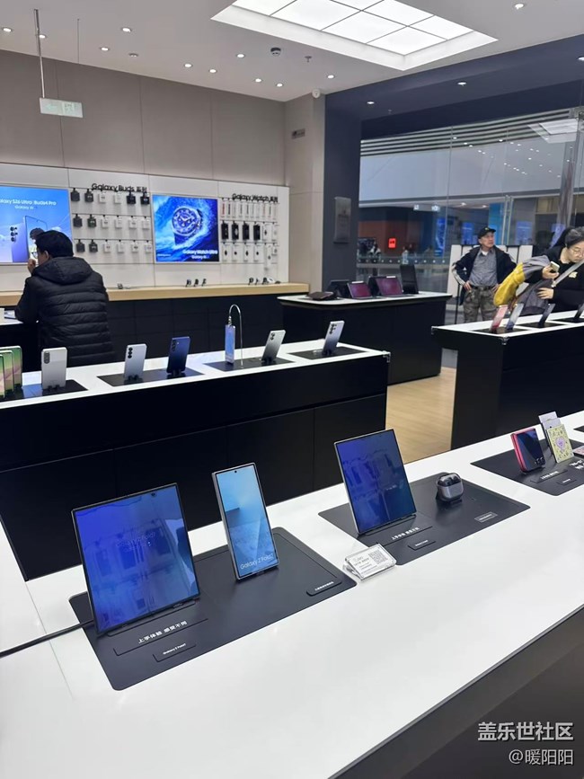 【回顧貼】S26系列新品品鑒會