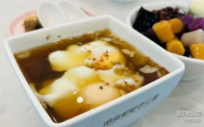 【春味正當(dāng)時】小食