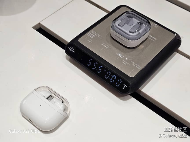 【S26系列新品門店體驗】廣州星部落三星Galaxy S26系列新品品鑒會回顧