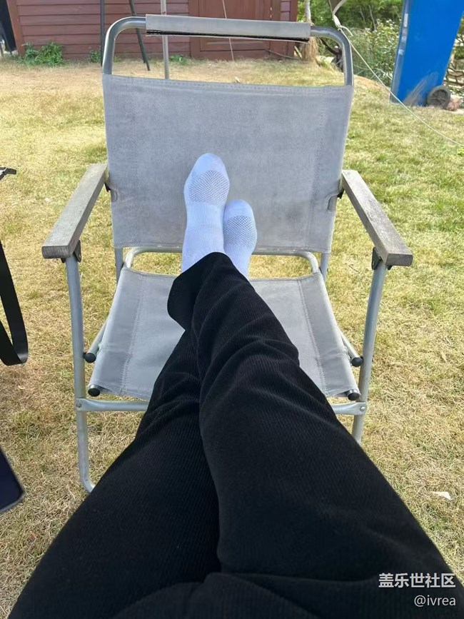 【春日限定】休閑的時(shí)光