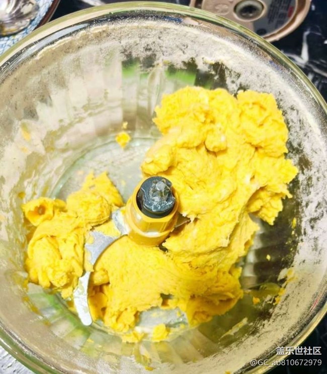 【春味正當時】制作面包