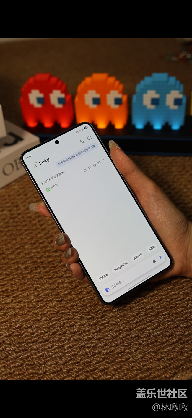 不是吧，三星S26+還有這些神操作？
