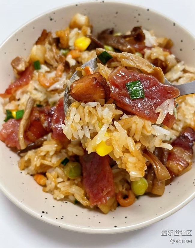 【春味正當時】燜飯