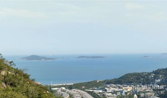 【春日限定】游山玩水