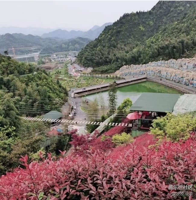 【春日限定】游樂園