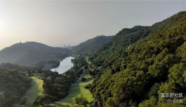 【春日限定】游山玩水