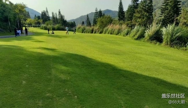 【春日限定】游山玩水