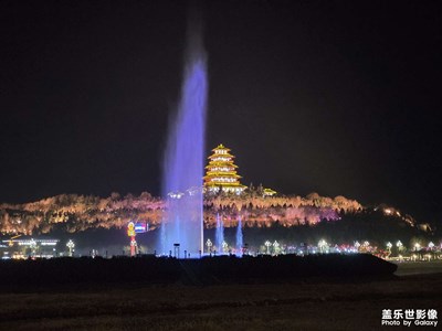 【春光里】+五光十色