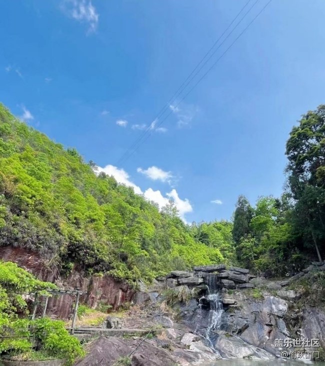 【春日限定】玩轉(zhuǎn)大自然