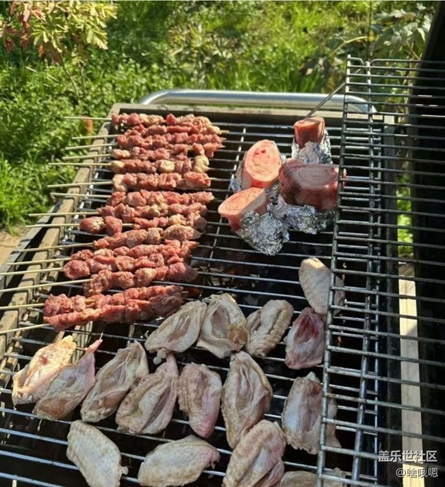 【春日限定】春天擼生活