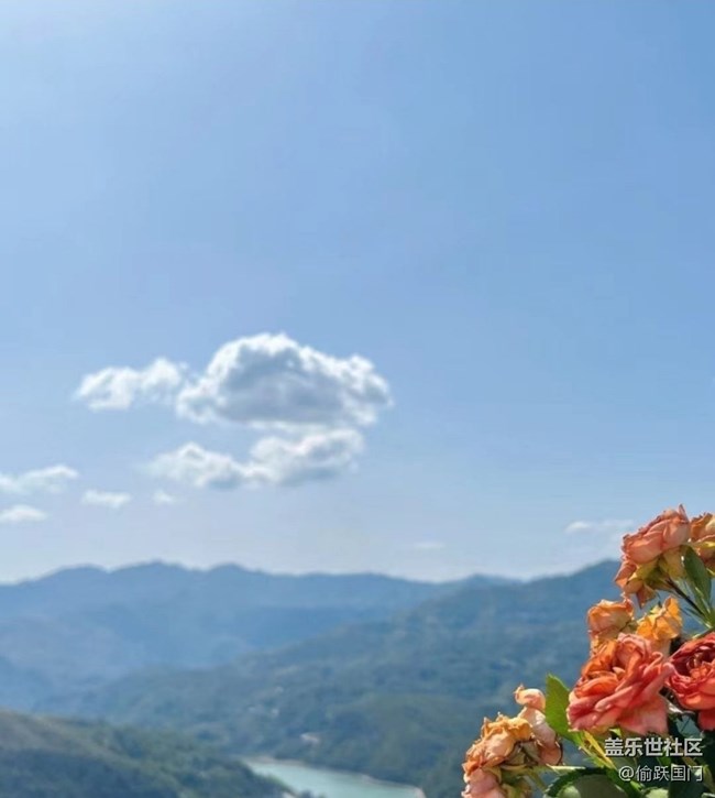 【春日限定】玩轉(zhuǎn)大自然