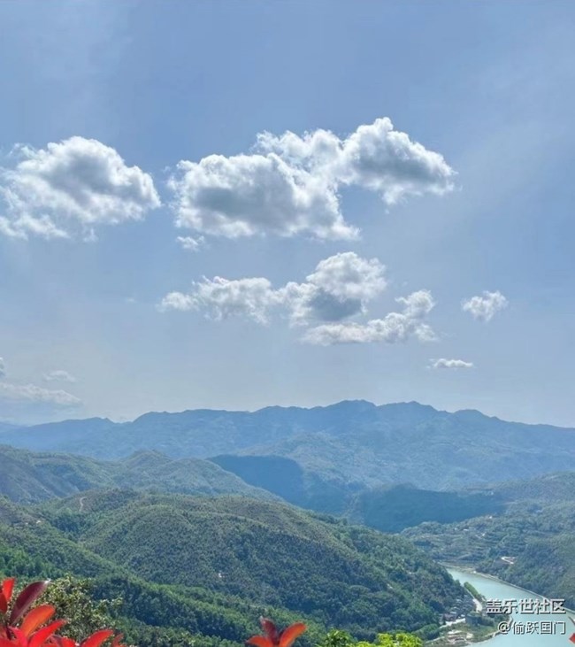 【春日限定】玩轉(zhuǎn)大自然