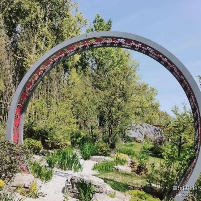 【春日限定】游樂園