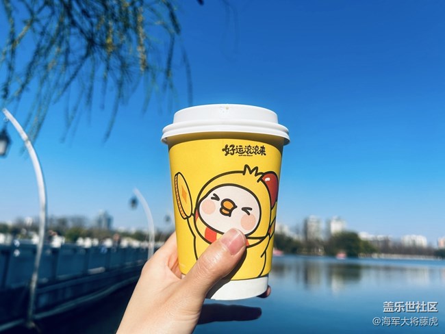 【迎春，在冬末】冬末迎春，靜待萬(wàn)物歸序