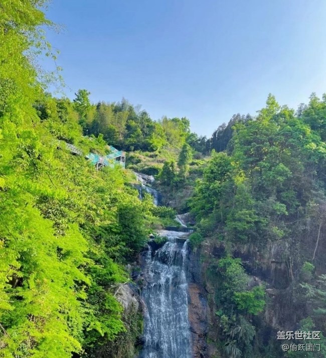 【春日限定】玩轉(zhuǎn)大自然