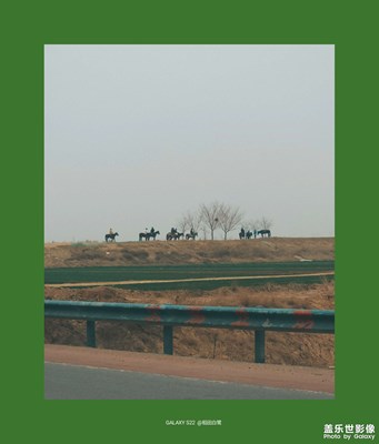 【春光里】+騎行回村