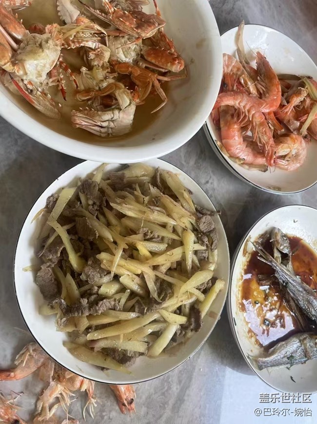 【春味正當(dāng)時】做飯