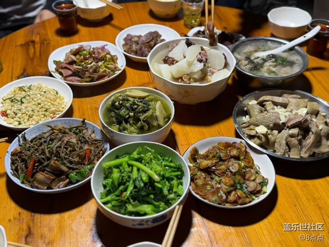 【春味正當時】燒菜