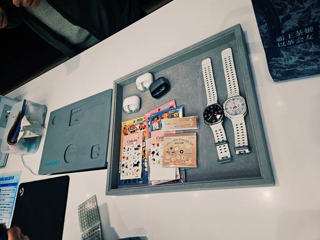 【品鑒S26系列】隱私防窺 先人一步