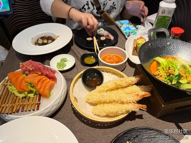 【春味正當(dāng)時】美食記