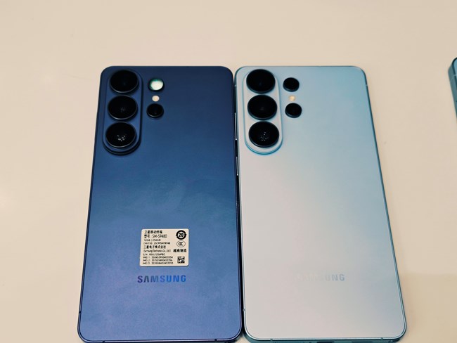 【s26系列新品門店體驗(yàn)】顏值做工 精益求精