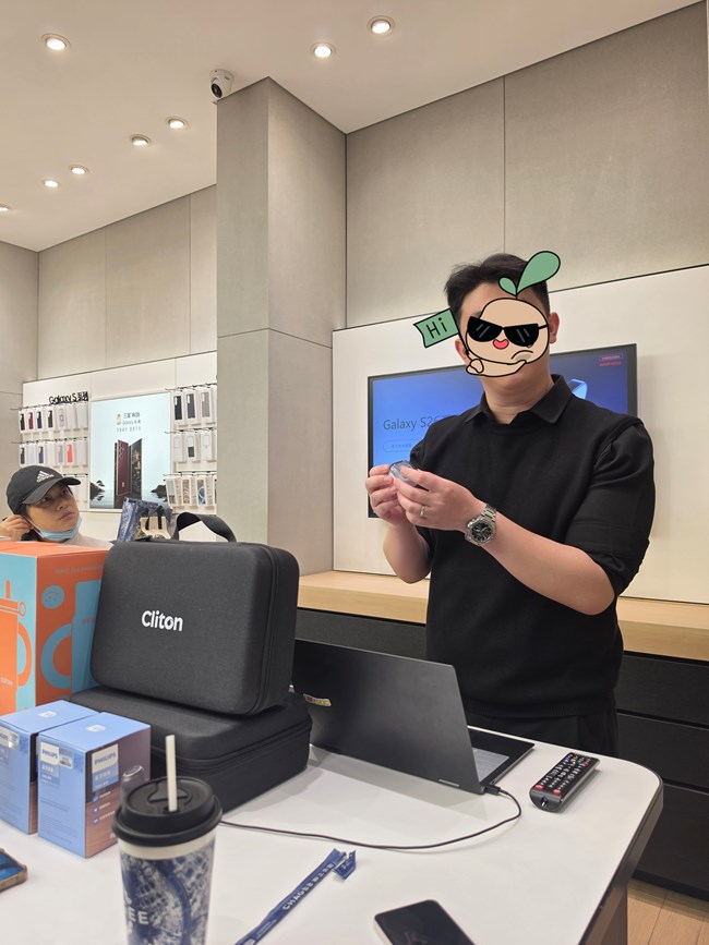 AI功能真有意思！你猜的出來哪張是原圖嗎？