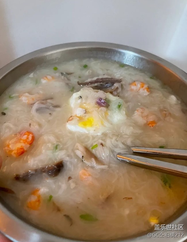 【春味正當時】面線糊