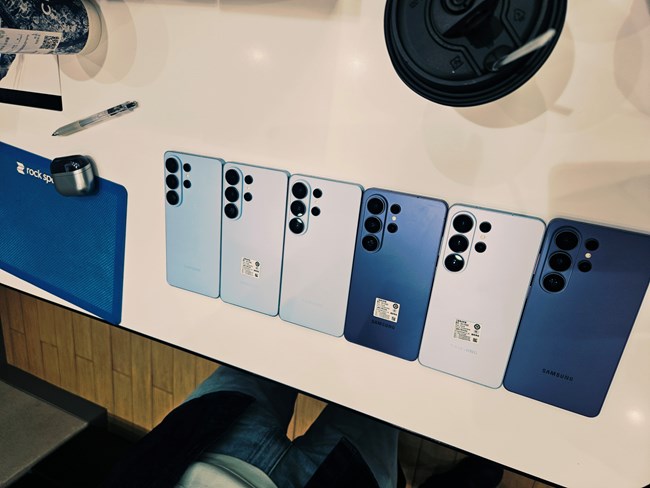 【品鑒S26系列】隱私防窺 先人一步