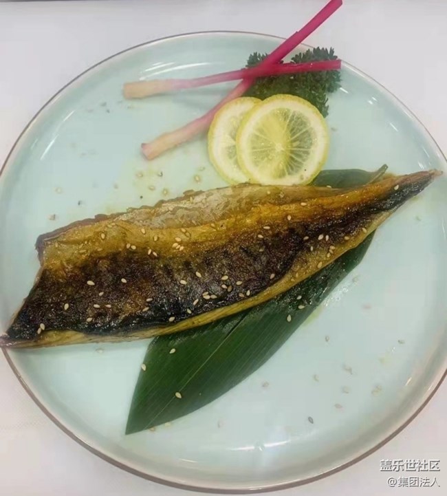 【春味正當時】待客